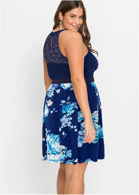 Jerseykleid, bonprix