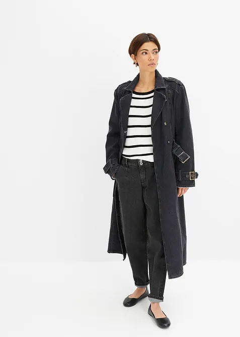 Oversized Strickpullover, bonprix