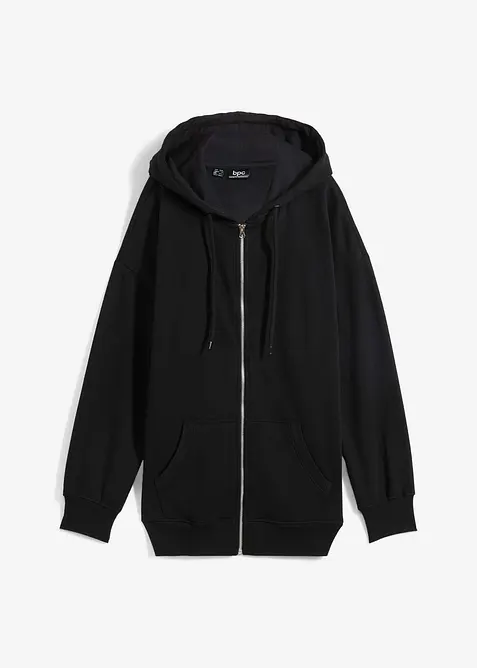 Kapuzen-Sweatjacke, bonprix