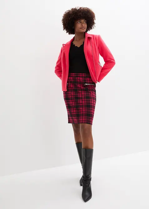 Jersey-Rock, bonprix