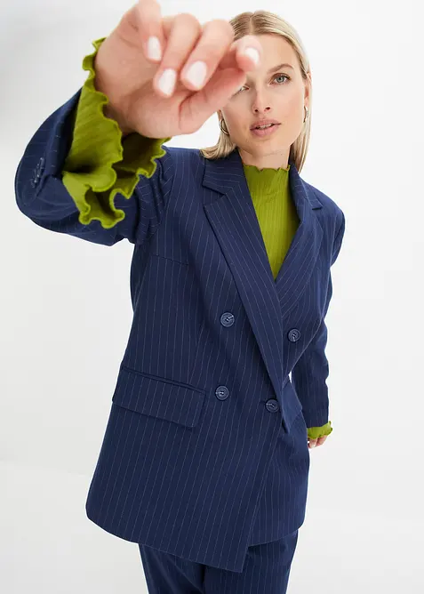 Blazer croisé, bonprix