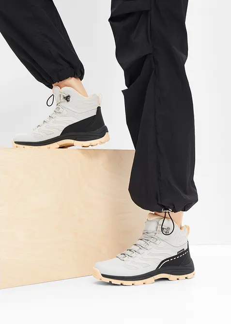 Boots de randonnée, bonprix