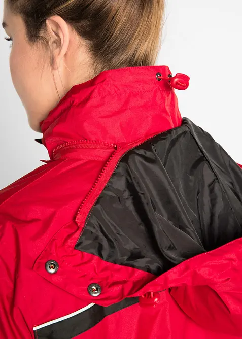 Veste imperméable technique, bonprix