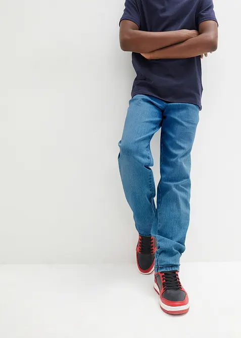 Jean ample pour garçon, bonprix