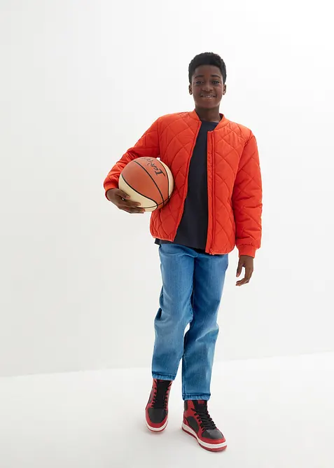 Jean ample pour garçon, bonprix