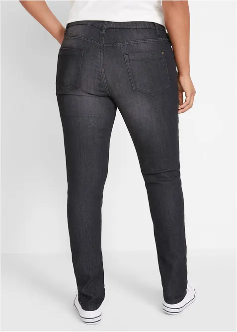 Stretch-Jeggings, bonprix
