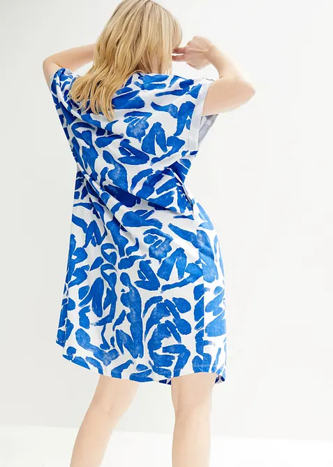 Jerseykleid, bonprix