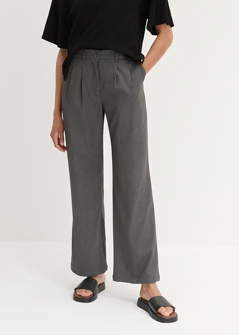 Pantalon de tailleur, bonprix