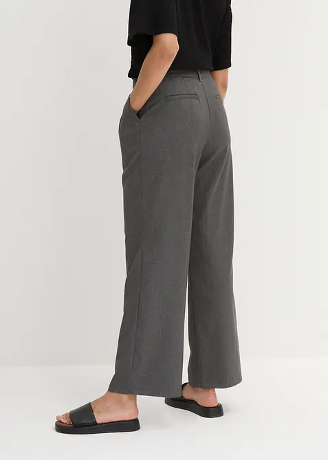 Pantalon de tailleur, bonprix
