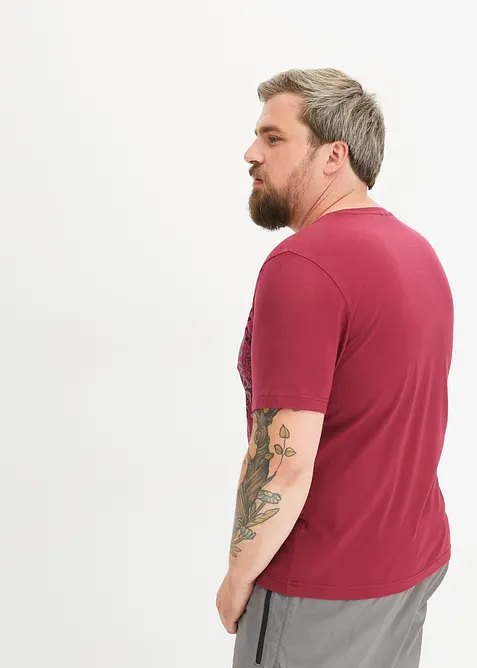 T-shirt 100% coton, bonprix