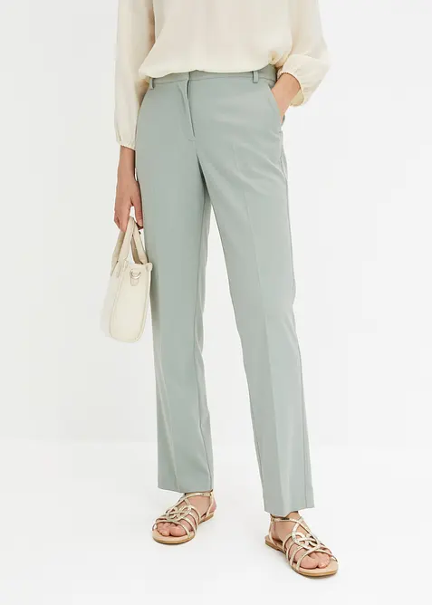 Pantalon de tailleur, bonprix