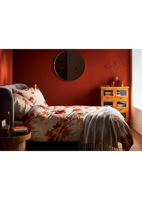 Polycotton-Bettwäsche, bonprix