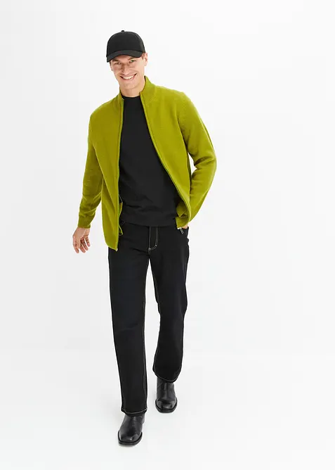 T-Shirt (5er Pack), bonprix