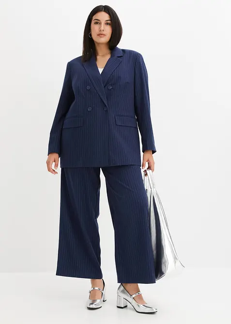 Blazer croisé, bonprix