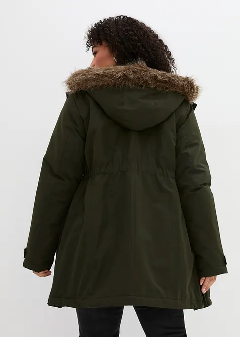 Veste de grossesse 3-en-1 avec fonction de portage, bonprix