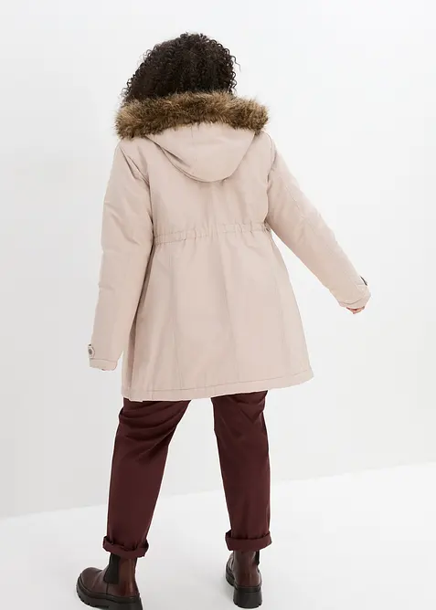 3-in-1 Funktions-Umstandsjacke und Tragejacke, bonprix