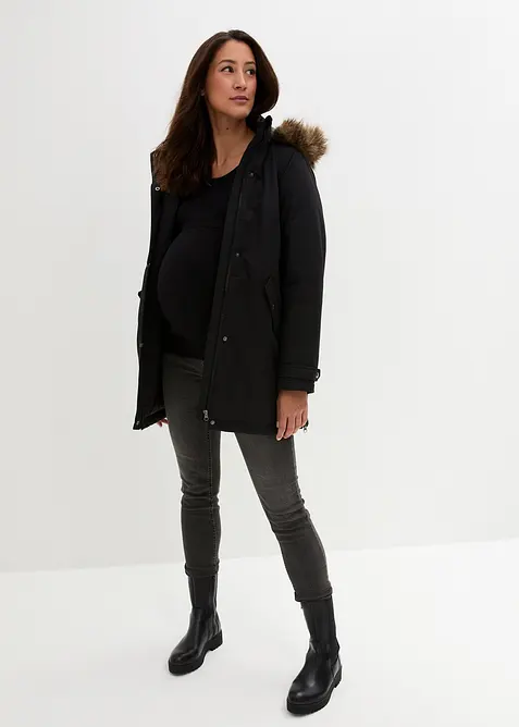 Veste de grossesse 3-en-1 avec fonction de portage, bonprix