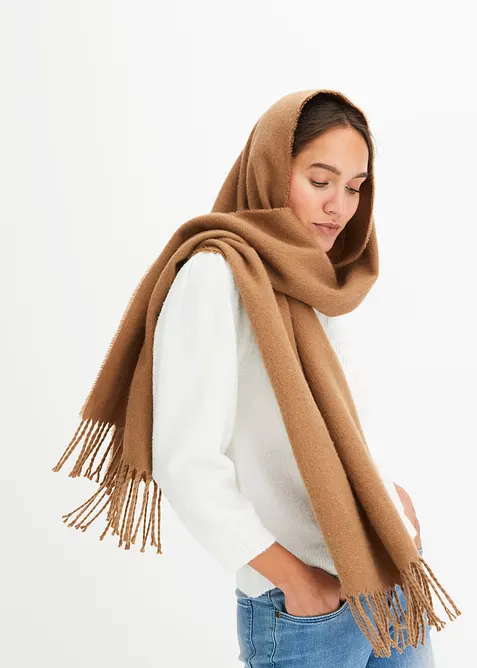 &Eacute;charpe, bonprix