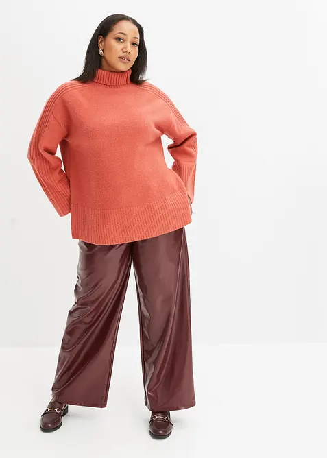 Oversize-Pullover, bonprix