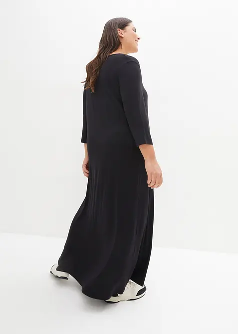 Maxikleid aus Viskose, bonprix