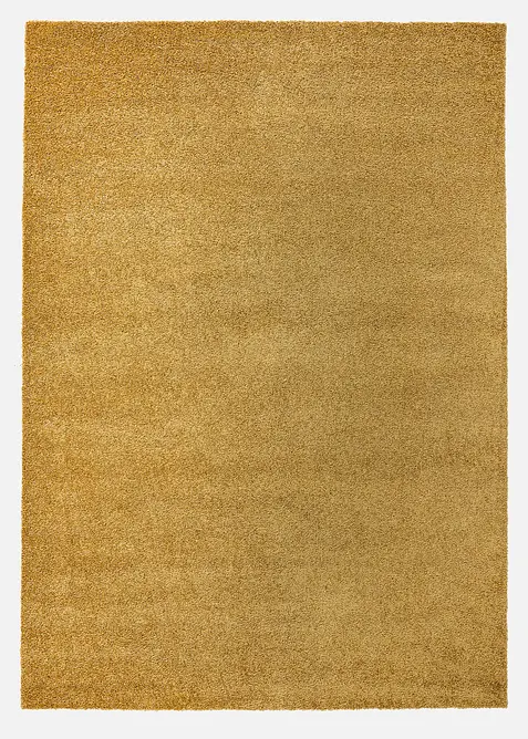 Waschbarer Teppich mit weichem Flor, bonprix