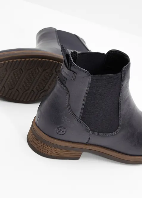 Tamaris Chelsea-Boots, Tamaris