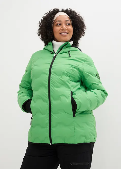 wasserabweisende, ultraleichte Funktions-Jacke, bonprix