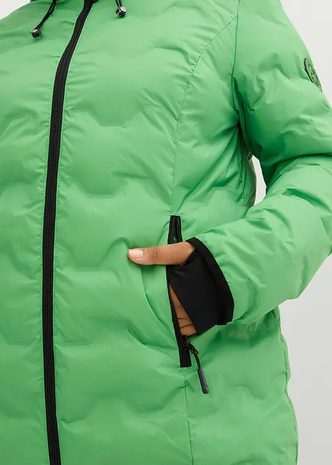 wasserabweisende, ultraleichte Funktions-Jacke, bonprix