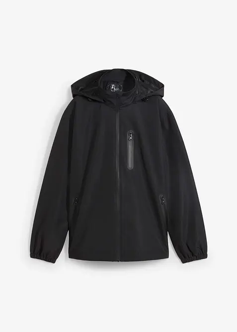 Veste imperméable ultra légère, bonprix