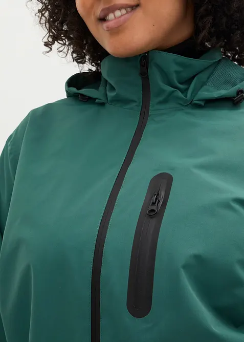 Veste imperméable ultra légère, bonprix