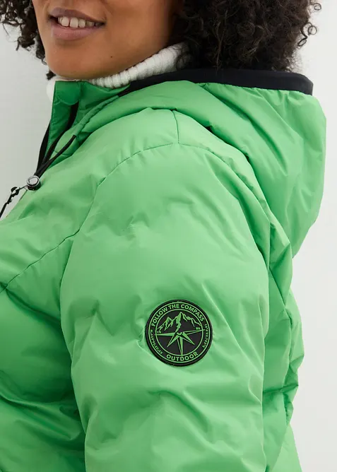 wasserabweisende, ultraleichte Funktions-Jacke, bonprix