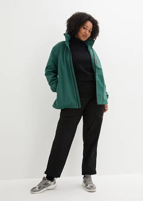 Veste imperméable ultra légère, bonprix