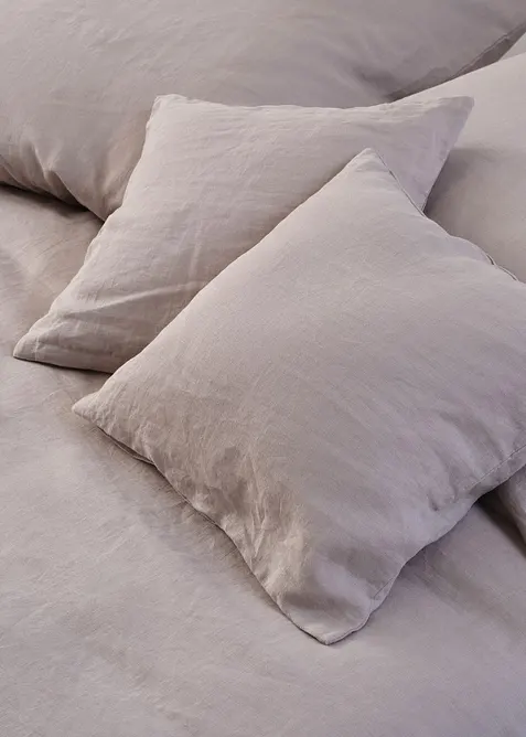 Surjet&eacute; polyvalent en lin de qualit&eacute; sup&eacute;rieure, bonprix