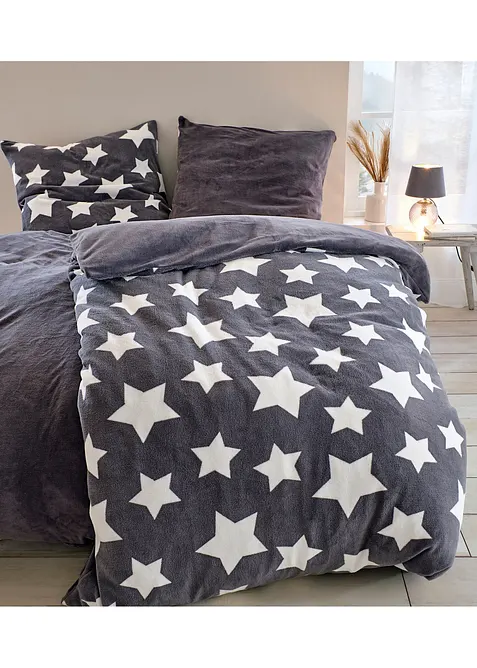 Bettw&auml;sche Cashmere Touch, bonprix