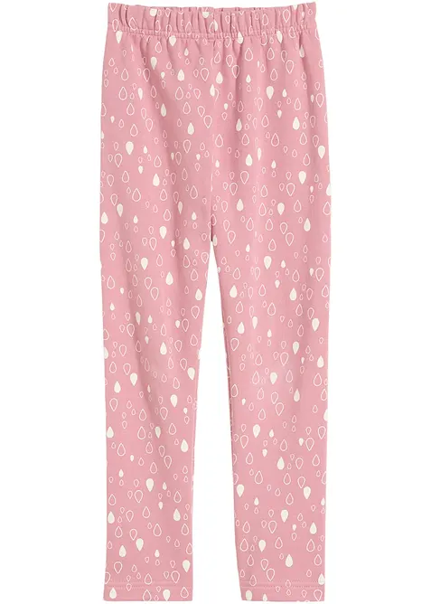 Legging thermique pour enfant, bonprix