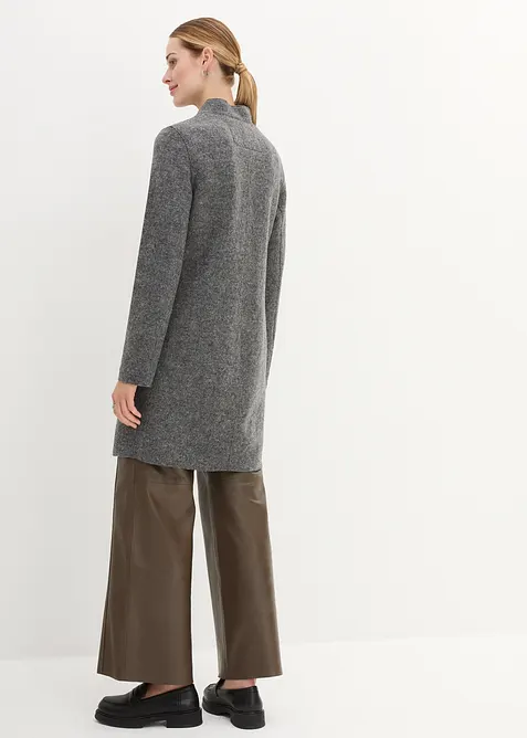 Kurzmantel aus Wolle, bonprix