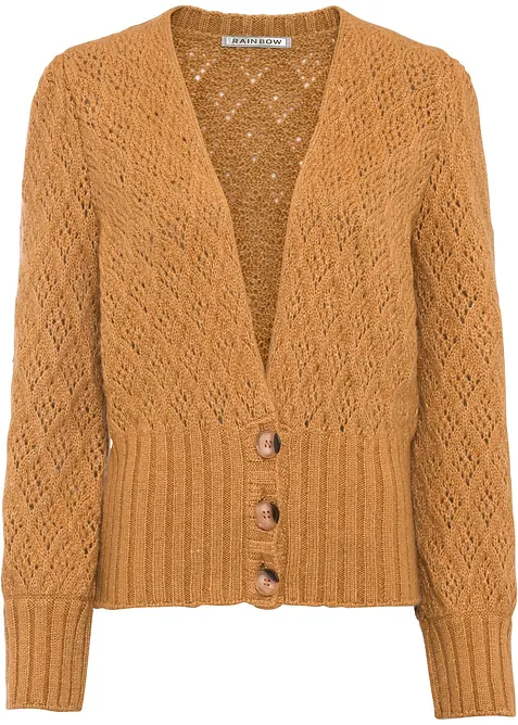 Feinstrickjacke, bonprix