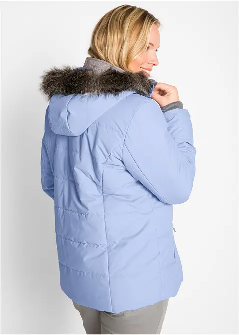 Veste d’hiver style 2 en 1, bonprix