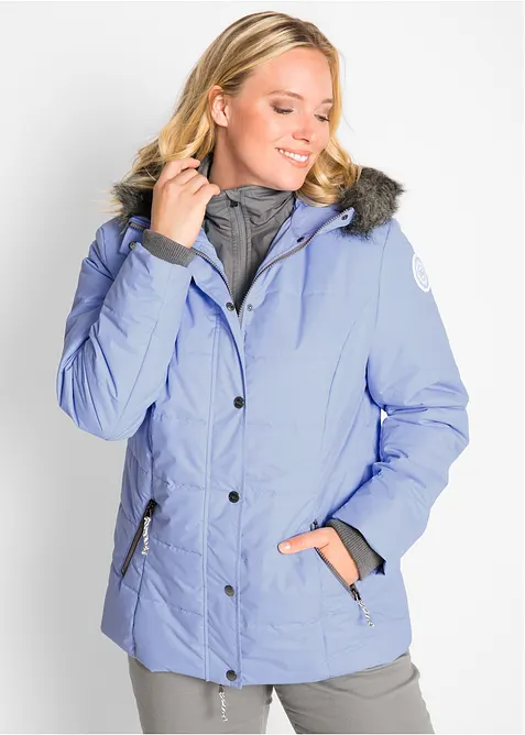 Veste d’hiver style 2 en 1, bonprix