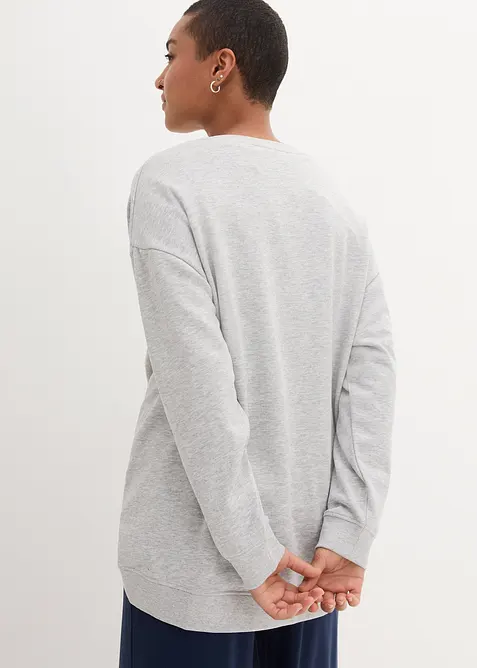 Oversize-Sweatshirt, bonprix