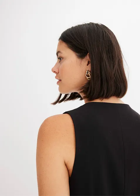 Anzugweste aus Viskose-Mix, bonprix