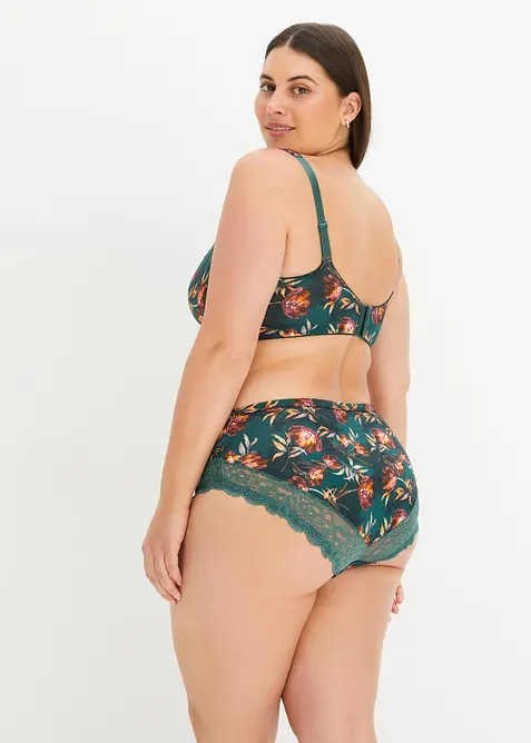 Minimizer-BH mit gepolsterten Trägern, bonprix