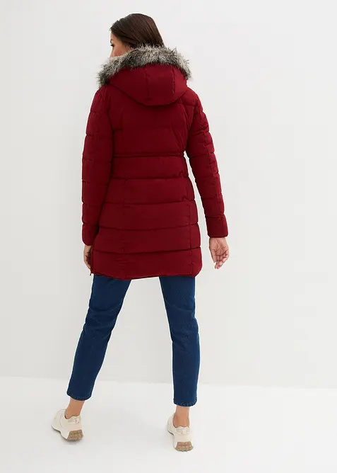 Veste de grossesse/de portage, matelass&eacute;e, bonprix