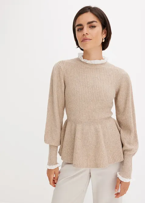 Pullover, bonprix