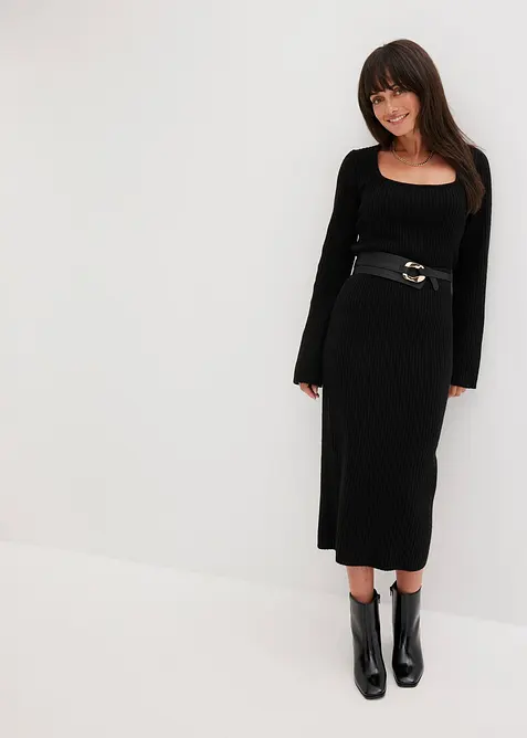 Jupe crayon, bonprix