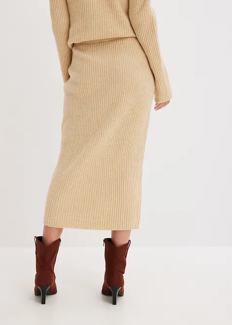 Jupe crayon, bonprix