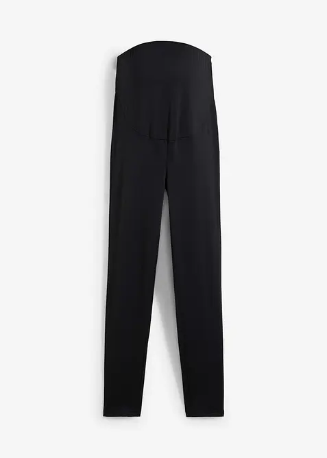 Legging thermo de grossesse, bonprix