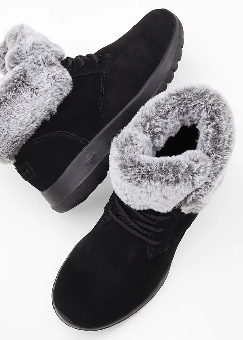 Skechers Schn&uuml;rboots, Skechers