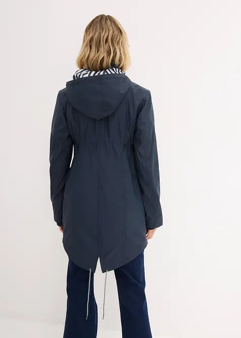 Imperméable de grossesse et de portage 3-en-1, bonprix