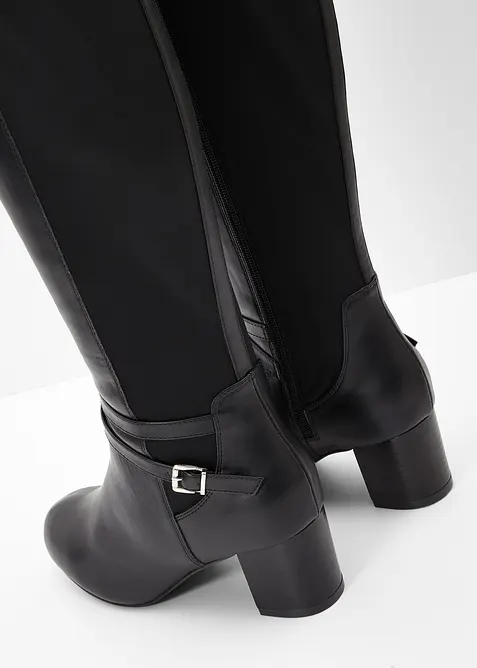 Bottes, bonprix